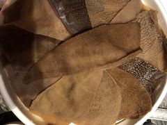 绿色脆毛肚-重庆大队长火锅(凤城八路店)