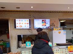 门面-红鼻子桂林米粉(金唐新光界店)