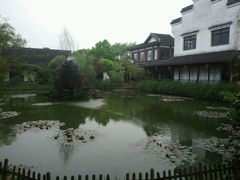 android_upload_pic-丝绸小镇荻港古村