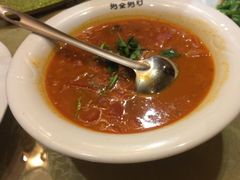 -粥全粥到海鲜家常菜(瞿塘峡路店)