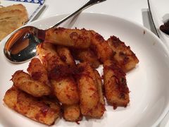 -唐阁(香港朗廷酒店)