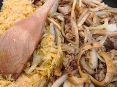 -鼎宏干锅牛肉(富城时代店)