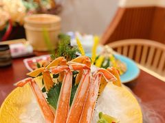 -蟹田居·活蟹料理(东城店)