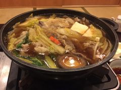 -松子料理(亮马桥店)