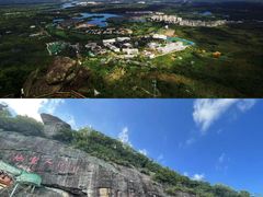 -海南白石岭旅游区