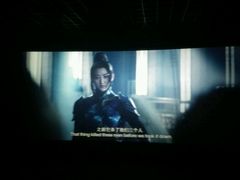 -万达影城(潍坊万达广场IMAX店)