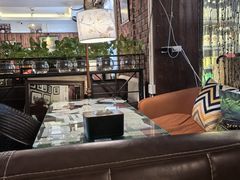 -爱上层楼咖啡馆(为公桥店)