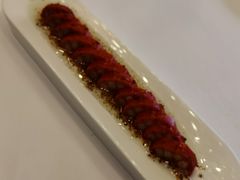 桂花糯米藕-同庆楼(大钟寺店)
