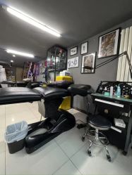 -见雾TATTOO STUDIO