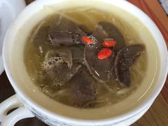 -乔家满族八大碗(流水沟店)