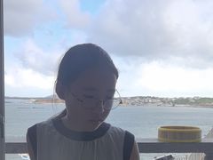 -北港方记海鲜楼·海景餐厅
