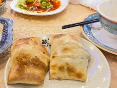 -维吾尔餐厅(宜山路店)