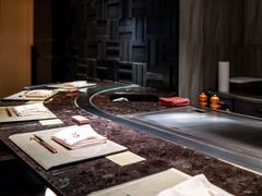 -Ginza Onodera铁板烧(外滩十八号店)