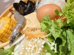 -呷哺呷哺 黄金牧场 (新中关购物中心店)