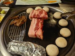 -济州爱肉堂(总店)