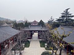 -华清宫景区