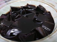 黑凉粉-钟姨糖水(惠城店)