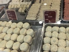 -五芳斋(中山大道总店)