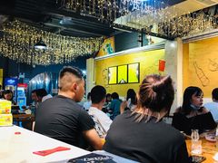 -王扯火胖哥烤生蚝(眉山首店)