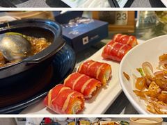 北京烤鸭-凯逸轩·匠心粤菜(中城名仕汇店)