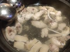 -同仁四季椰子鸡(海岸城天利店)