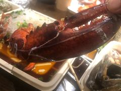 -盒马鲜生(杭州运河上街店)