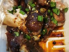 -东门町美食街
