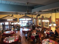 大堂-伊萨娜印尼餐馆