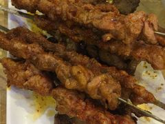 -维吾尔餐厅(宜山路店)