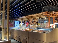 -温野菜涮涮锅(西单大悦城店)