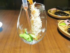 -柒厢食事雅谈