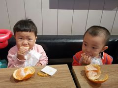 -肯德基(中央公园店)