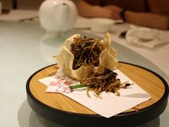 -龙抄手食府(浣花北路店)