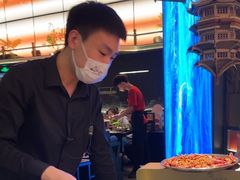 -西塔老太太泥炉烤肉(上海七宝领展广场店)