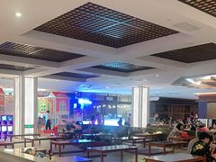 -汤连得温泉馆(宝山店)