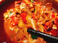 -井水小厨·湘菜(活力广场店)