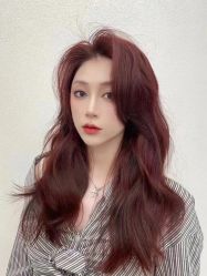 -KIMI HAIR SALON·烫染设计店