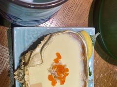 蟹盖蒸蛋-蟹将军·松叶蟹和牛日料放题自助(K11店)