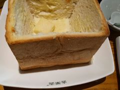 -去茶去餐厅(中央大街店)