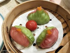 -点都德(盘福楼店)