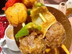 -荣叔港式沙嗲牛肉火锅(正佳潮流店)