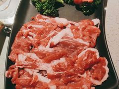 -海底捞火锅(万丰桥店)