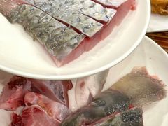 -正能量脆肉鲩火锅