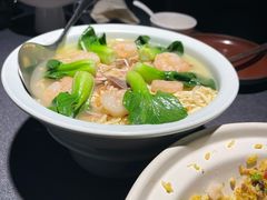 -兰庭玉树·老饭骨家宴(后海店)