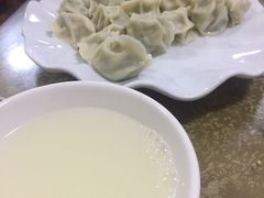 -军嫂饺子馆(岳家寨小区店)