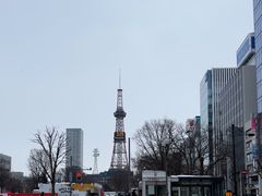 -札幌电视塔