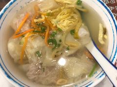 -长人馄饨铺(解放街店)