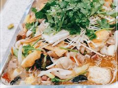 -新辉港式茶餐厅(北栅店)