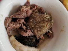 -五洞培记山庄·鲜牛肉火锅