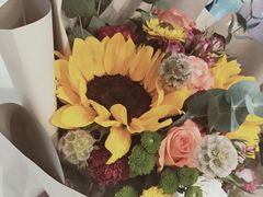 -花邻FloweringLife花艺气球派对(武康大楼店)